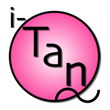 i-TanQ Logo